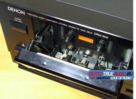 DENON DRM-800 