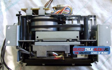 DENON DRM-800 