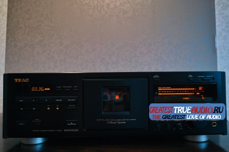 TEAC V-7000 1992