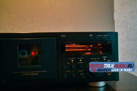 TEAC V-7000 1992