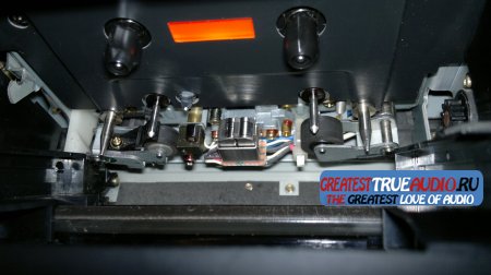 TEAC V-7000 1992