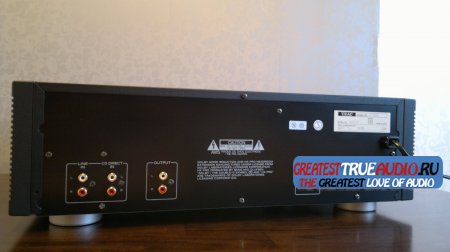 TEAC V-7000 1992