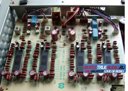 PIONEER CT-900 S