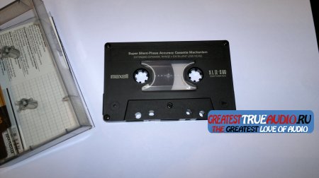MAXELL XL2-S 1985