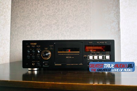 TEAC V-6030S 1996
