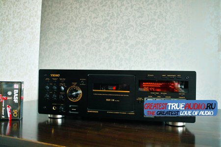 TEAC V-6030S 1996