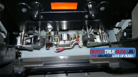 TEAC V-6030S 1996