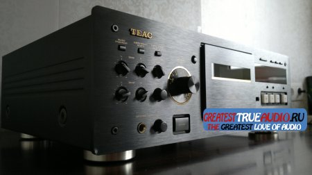 TEAC V-6030S 1996