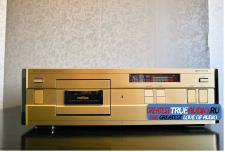 REVOX H11 1990