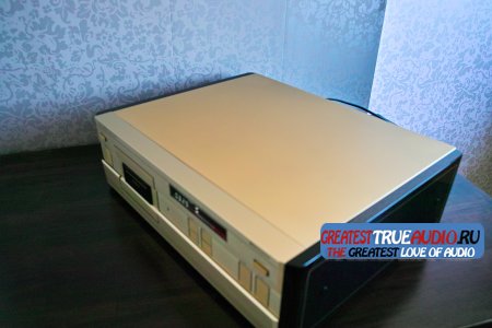 REVOX H11 1990