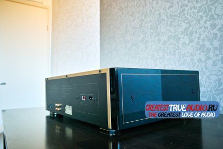 REVOX H11 1990