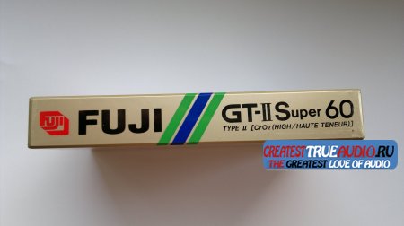 FUJI GT SUPER 1988