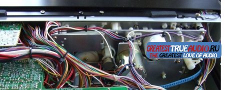NAKAMICHI ZX-7 1981