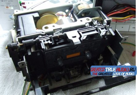 PIONEER CT 737