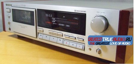 PIONEER CT 737