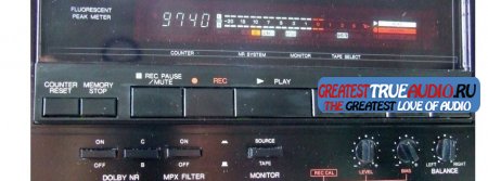DENON DR-M24HX