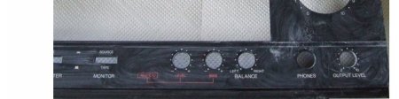 DENON DR-M24HX