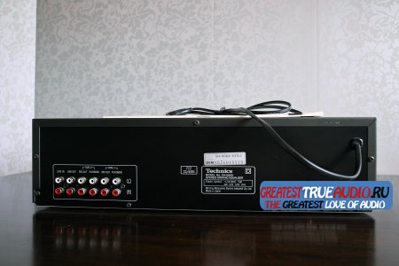 TECHNICS SH-8066