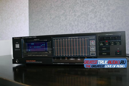 TECHNICS SH-8066
