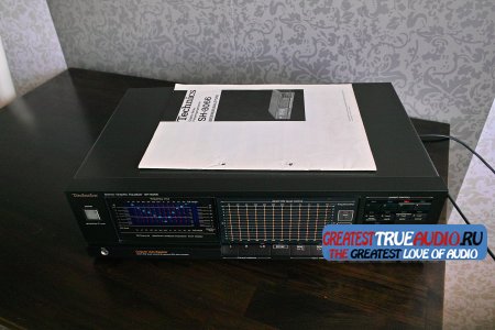 TECHNICS SH-8066