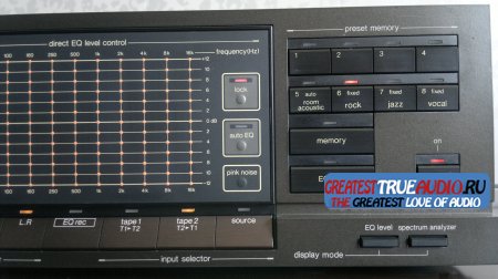 TECHNICS SH-8066