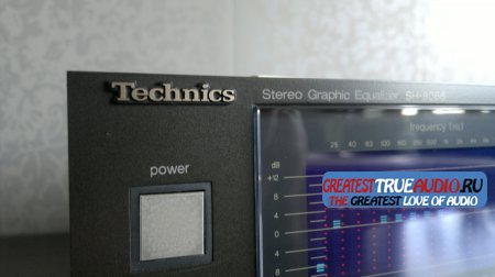 TECHNICS SH-8066