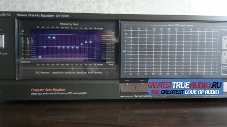 TECHNICS SH-8066