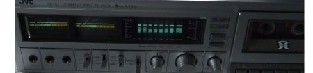 JVC KD-A7
