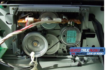 HARMAN/KARDON TD 4200