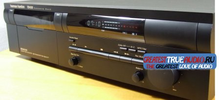HARMAN/KARDON TD 4200