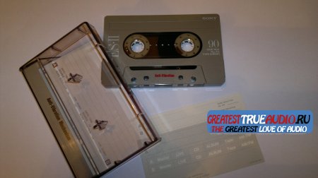 SONY ESPRIT 1990