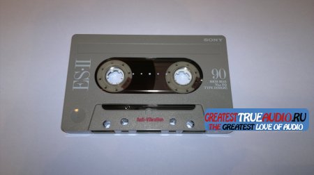 SONY ESPRIT 1990