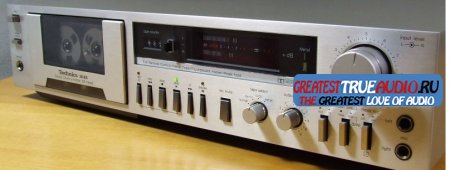 TECHNICS RS-M45