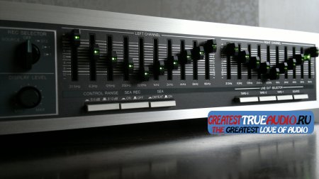 JVC SEA-66 1984