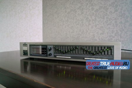 JVC SEA-66 1984
