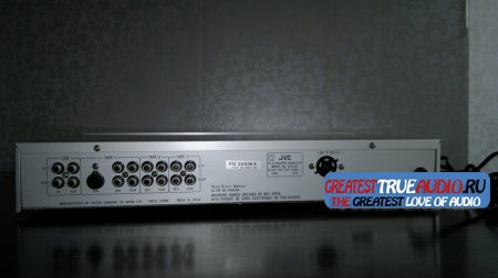 JVC SEA-66 1984