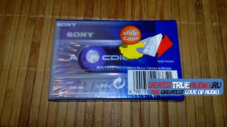 SONY CDit2 1995