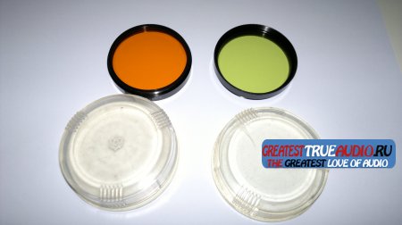 фото свето-фильтры 0-2,8х   52х0,75 ПРОДАН SOLD OUT !
