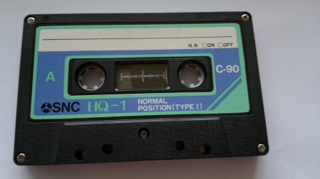 SNC 1985