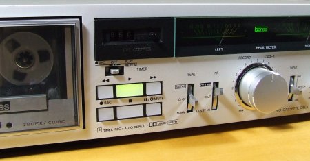 TOSHIBA PC-X45AD