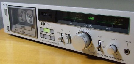 TOSHIBA PC-X45AD