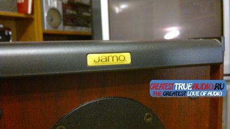 JAMO CLASSIC 8 ПРОДАН SOLD OUT !