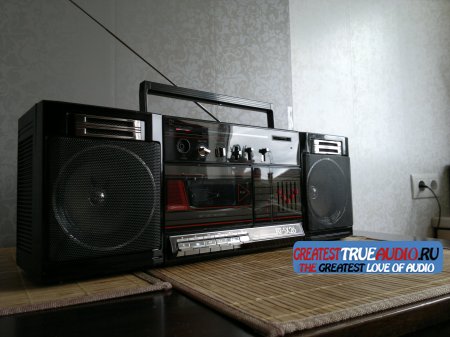 TOSHIBA RT-SX26 SOLD OUT