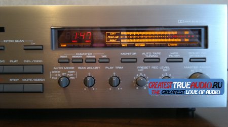 YAMAHA KX-930 1989
