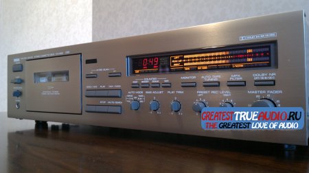 YAMAHA KX-930 1989