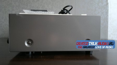 YAMAHA KX-930 1989