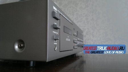 YAMAHA KX-930 1989