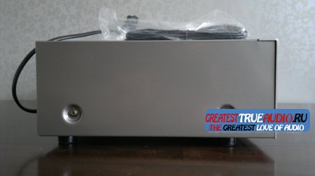 YAMAHA KX-930 1989