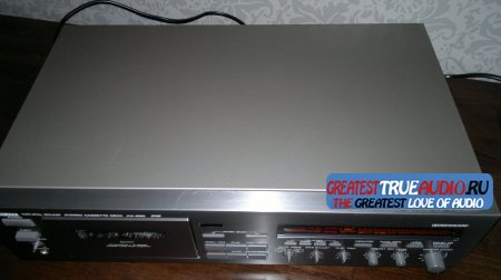 YAMAHA KX-930 1989