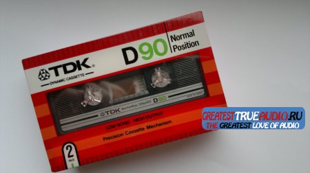 TDK D 1982 2XPACK